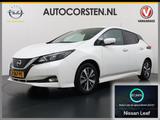 Nissan Leaf Acenta 40kWh Navi kamera Adap.Cruise Apple - Nissan Leaf aus 2020