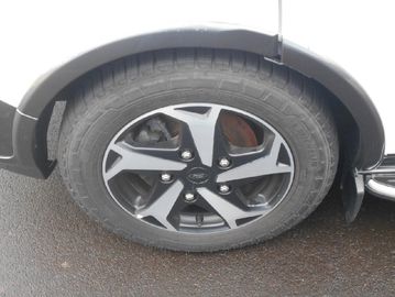 Ford TransitTourneo Custom Kombi 320 L1 Tourneo Acti