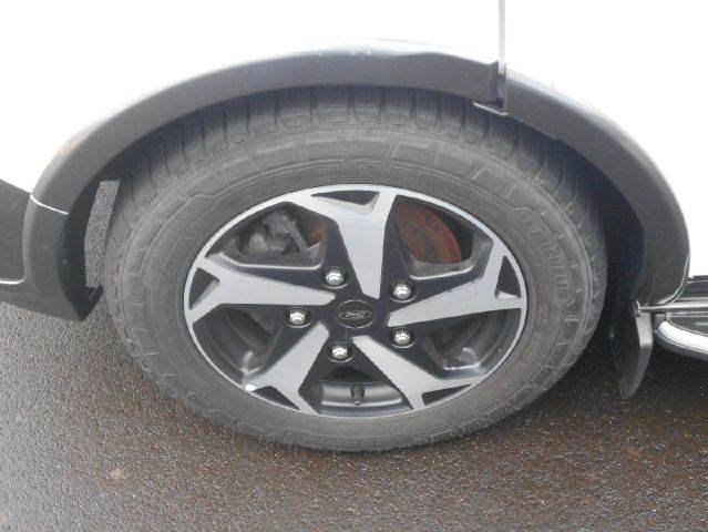 Ford TransitTourneo Custom Kombi 320 L1 Tourneo Acti