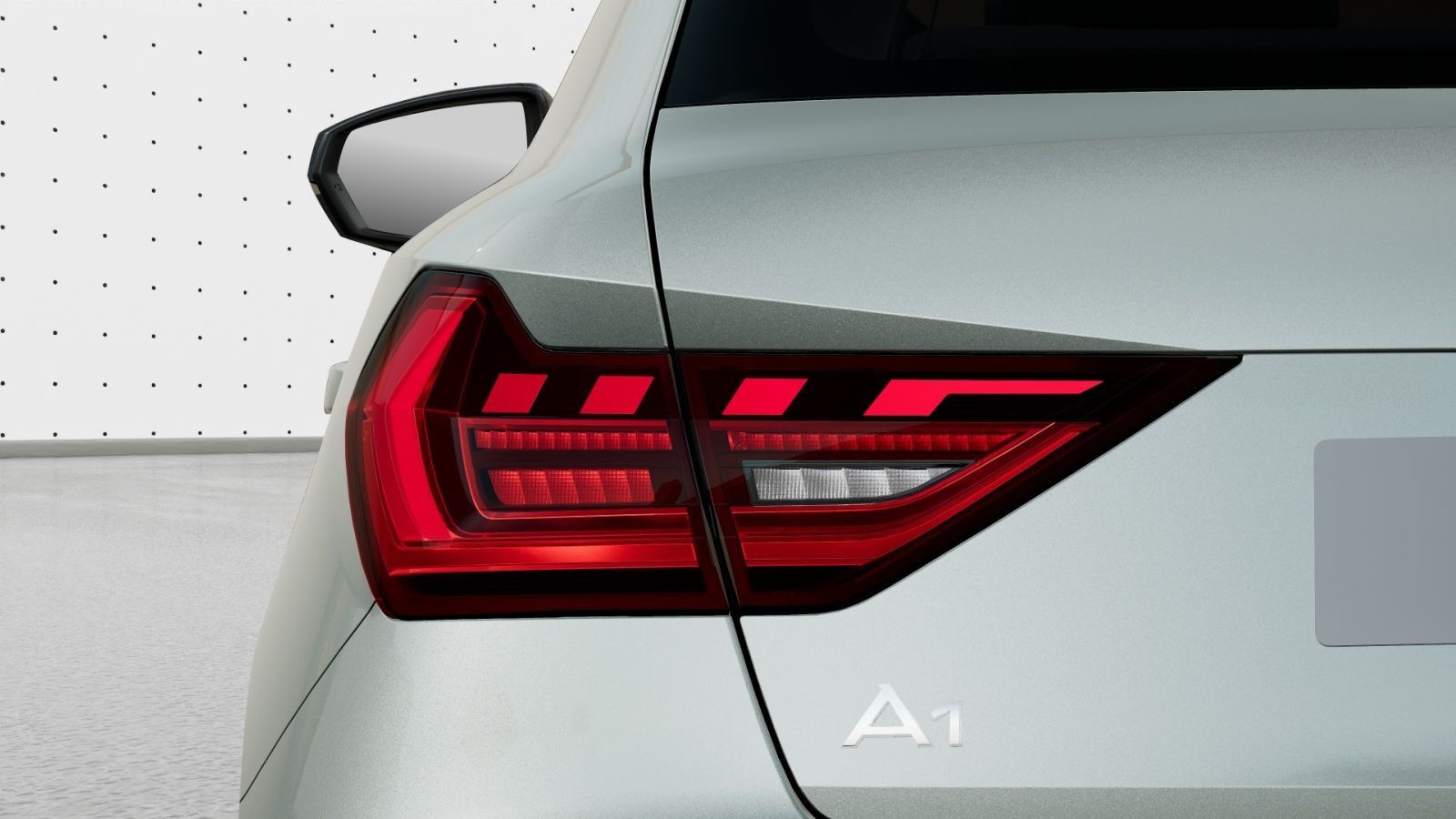 Audi A1 - Bild 11