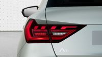 Audi A1 - Vorschau Bild 11