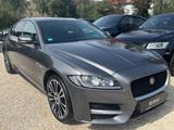 Jaguar XF 3.0D Lim. R-Sport |Recaro|ParkA.|Kam|Keyless| - Jaguar mit Diesel-Antrieb: 3.0