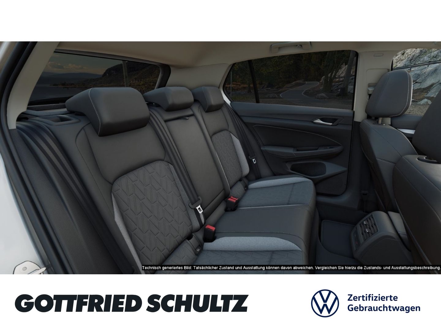 Volkswagen Golf - Bild 9