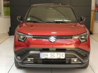 Suzuki e Vitara - Vorschau Bild 8