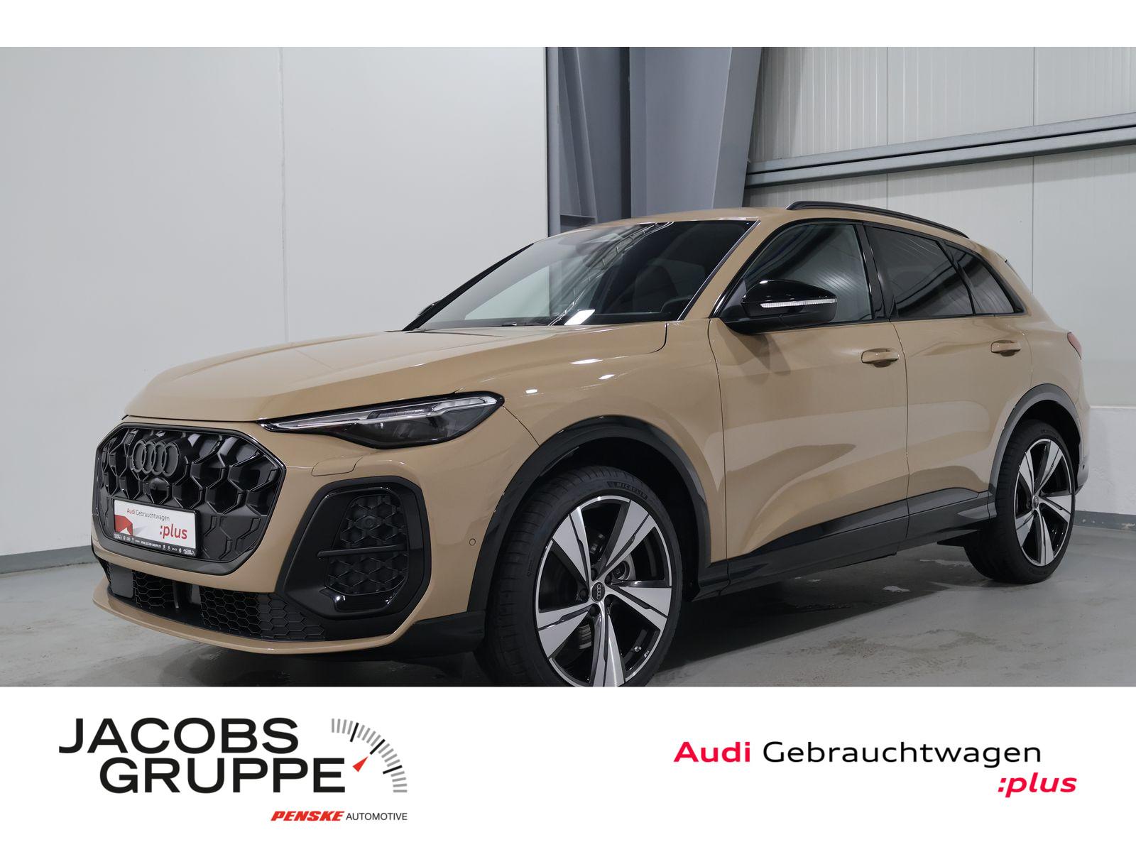 Audi Q5 2.0 TDI quattro B&O Premium*Matrix-LED*Head-u