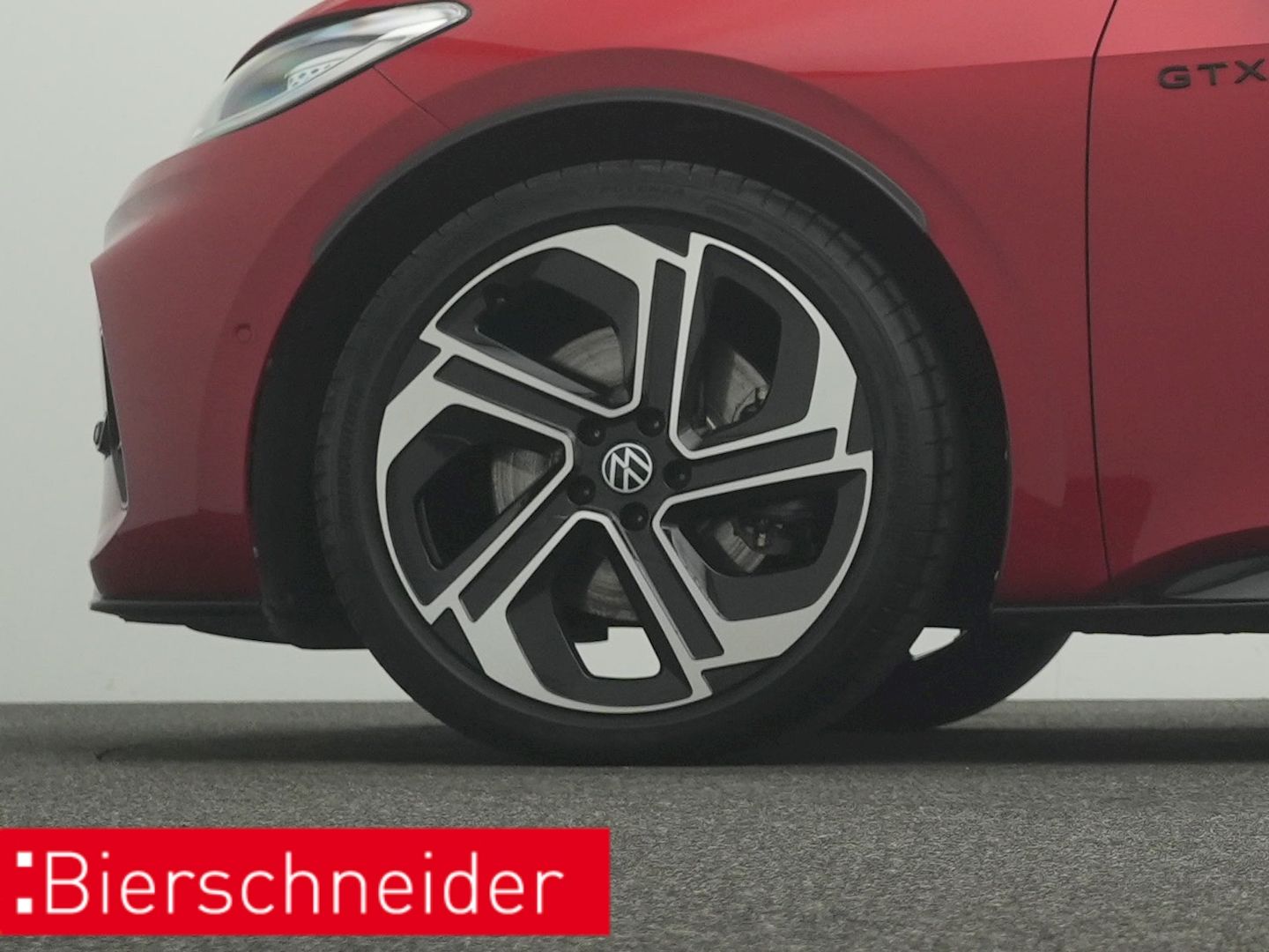 Volkswagen ID.3 - Bild 26