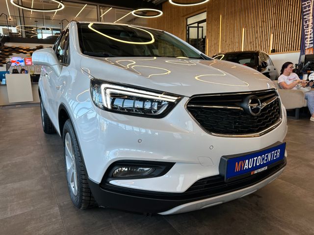 Opel Mokka X *KEYLESS*STHZ*LKHZ*TÜV 0228*TEMPO*AHK*