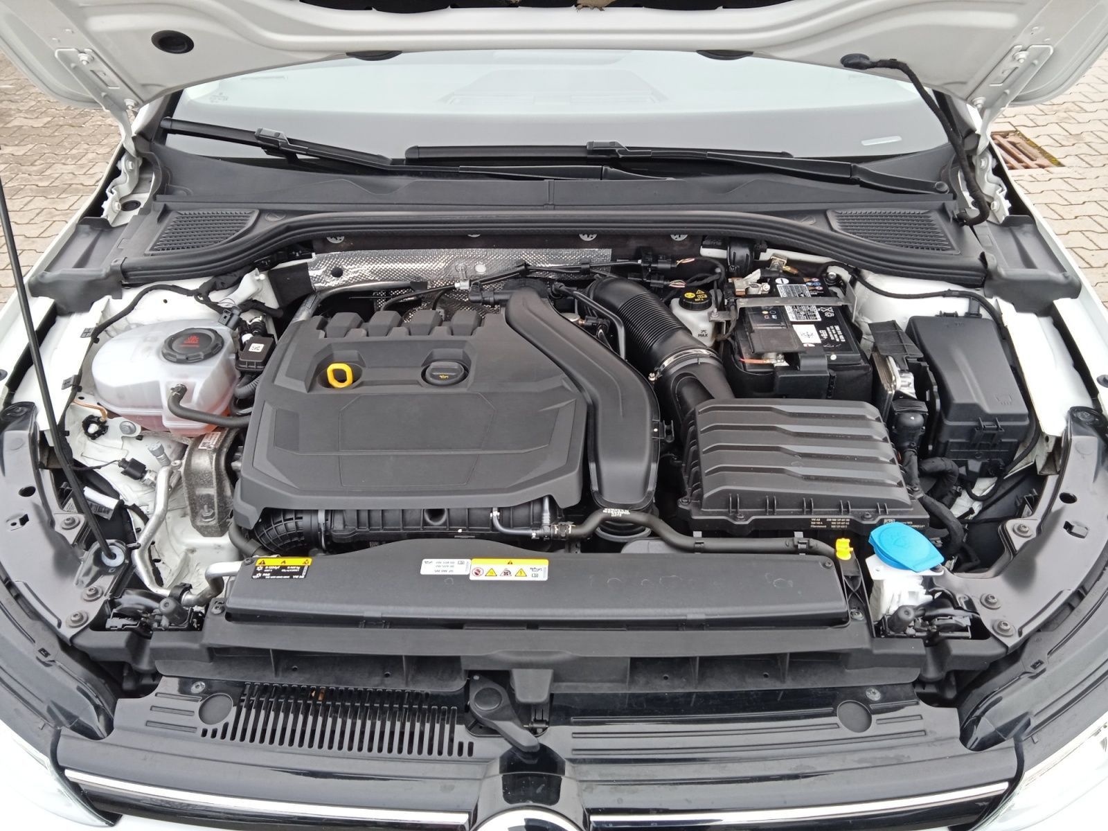 Volkswagen Golf - Bild 10