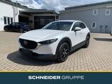 Mazda CX-30 2.0 SKYACTIV-X SELECTION AWD BOSE,NAVI,SHZ - Mazda Gebrauchtwagen in Leverkusen