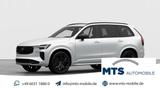 Volvo XC90 T8 AWD Black Edition Plus 360° AHK PANO LED - Volvo XC90: Edition