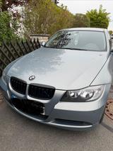 BMW Bmw 318i 2005 Bj - BMW 318 aus 2005: 318i