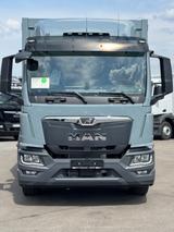 MAN TGM 26.320 L / LBW / LENKACHSE / 22 PAL - MAN 4x4 Tgm