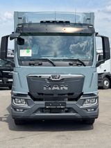 MAN TGM 26.320 L / LBW / LENKACHSE / 22 PAL - MAN 6x4
