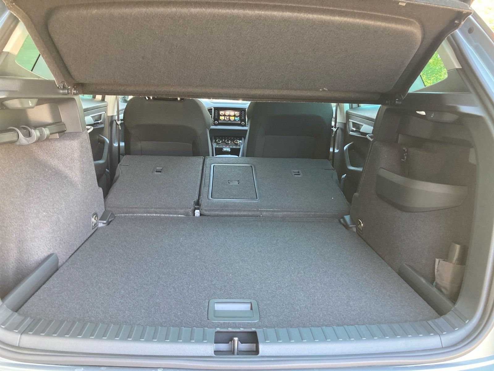 Skoda Karoq - Bild 30