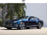 Bentley Continental GT 4.0 V8 Azure 4WD DCT - Bentley Continental GT Azure