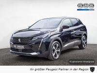 Peugeot 3008 - Vorschau Bild 1