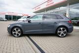 Audi A3 Sportback 1.0 TFSI basis Kamera PDC Bi-Xenon - gebrauchte Audi A3 aus dem Jahr 2017