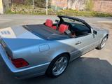 Mercedes-Benz SL 320 SL - Mercedes-Benz SL 320 in Wuppertal