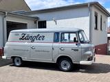 Barkas B1000 Barkas DDR Oldtimer im 1A Zustand - DDR Autos