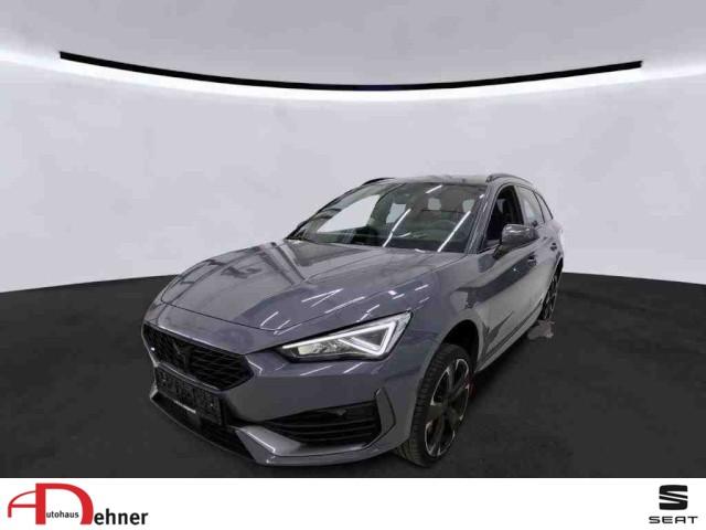 Cupra Leon Sportstourer VZ 2.0 TSI DSG 4Drive BREMBO+P