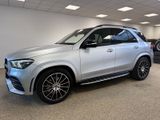 Mercedes-Benz GLE 400 4Matic AMG / PANO / KEYLESS / MBUX /360° - Mercedes-Benz GLE 400 aus 2021