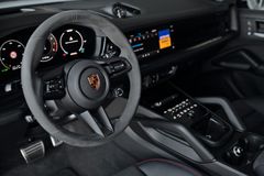 PORSCHE Cayenne GTS*Unfallfrei*Neuwagengarantie*1.Hand