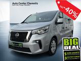 Nissan Primastar Kombi L2H1 3.0t Tekna 8Sitze/LED/Navi - Nissan Primastar Jahreswagen