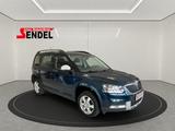 Skoda Yeti Ambition Outdoor***MTL.RATE 143 €***