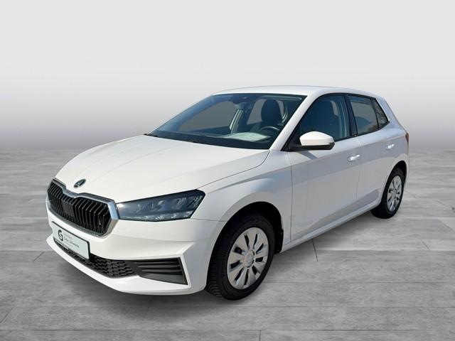 Skoda Fabia 1.0 TSI DSG Ambition LED+KAMERA+CARPLAY