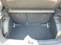 Skoda Fabia - Vorschau Bild 13