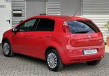 Fiat Grande Punto 1.4 Dynamic*TÜV+Insp.NEU - Fiat Punto Grande Gebrauchtwagen