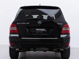 Mercedes-Benz GLK 350 CDI 4Matic /AHK/PANO/XENON/SHZ - Mercedes-Benz GLK 350 mit Diesel-Antrieb