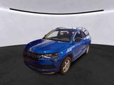 Skoda Karoq DSG Sportline AHK/Kamera/Keyless/LED - Skoda Gebrauchtwagen von 2020