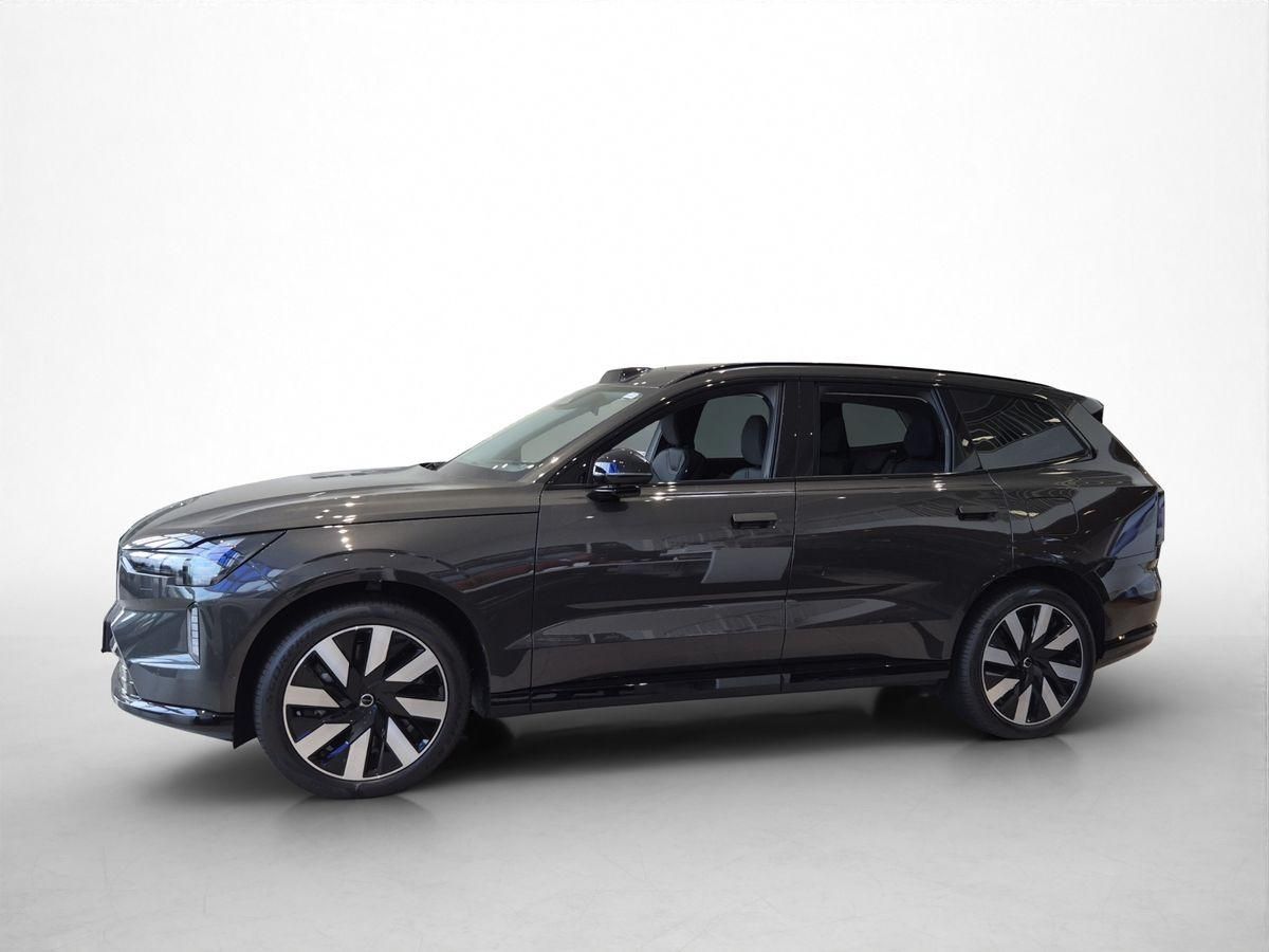 Volvo EX90 - Bild 2