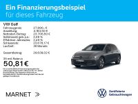 Volkswagen Golf - Vorschau Bild 2