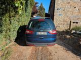 Ford Galaxy 2,0 EcoBoost Ghia PowerShift Ghia - Ford Galaxy: Powershift