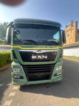 MAN TGX 18.XXX FSA / 4x2 "Auflieger" - Auflieger