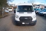 Ford Transit 2,0TDCI Kasten Lang&Hoch Standh. AHK LED - Ford Transit: Hoch Lang