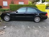 Mercedes-Benz E 270 CDI Classic - Mercedes-Benz 270: Cdi