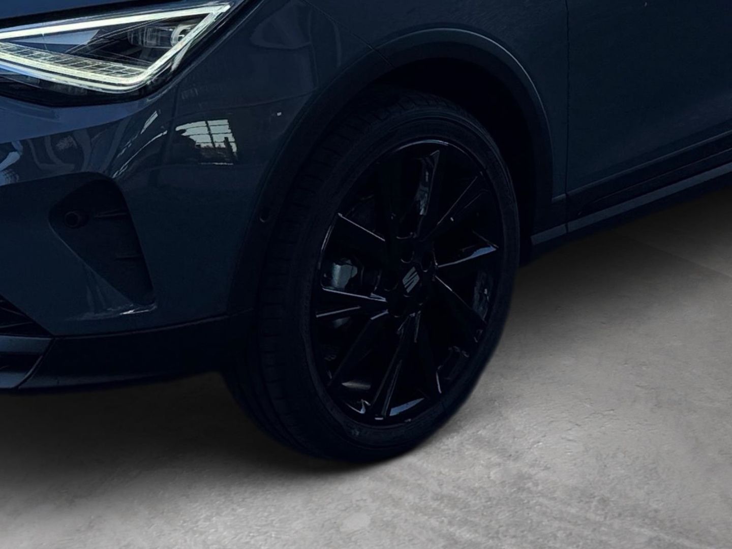 Seat Arona - Bild 8