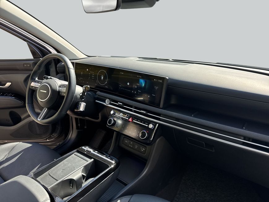 Hyundai Tucson – Bild 10