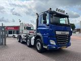 DAF CF 480 FAD 8x4 - VDL HAAK 30 TON - *2018* - 300. - Angebote