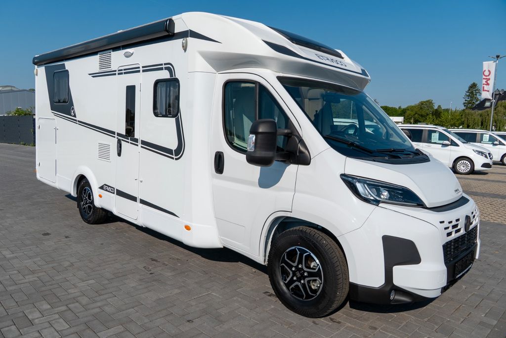 T 7400 QBC 180PS*Automatik*4.400kg*Complete Sel.