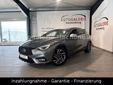 Infiniti Q30 2.2d AWD Premium/LED/LEDER/Navi/GARNATIE/E6 - Infiniti Q30