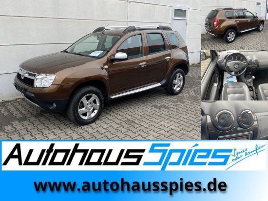 Dacia Duster 1.5 dCi 110 FAP Prestige 4x2 HU 08/26