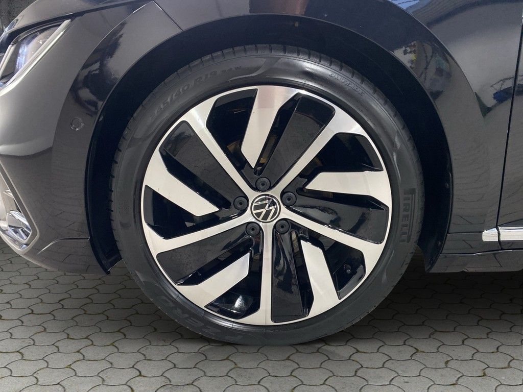 Volkswagen Arteon - Bild 22