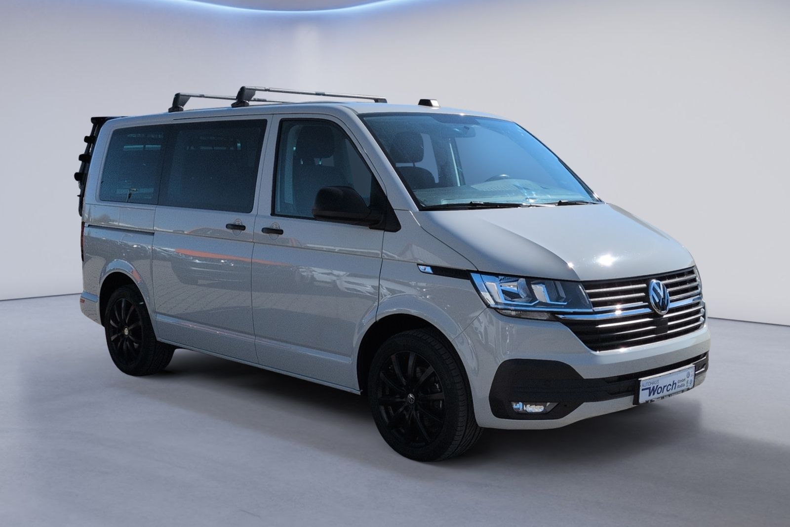 T6.1 Multivan 2.0 TDI "Family" NAVI+SH+RFK+