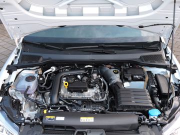 Seat Ibiza 1.0 TSI FR Pro LED Navi Sitzheizung Klima