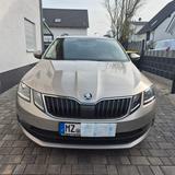 Skoda Octavia 1.6 TDI SCR DSG Ambition Combi Ambition