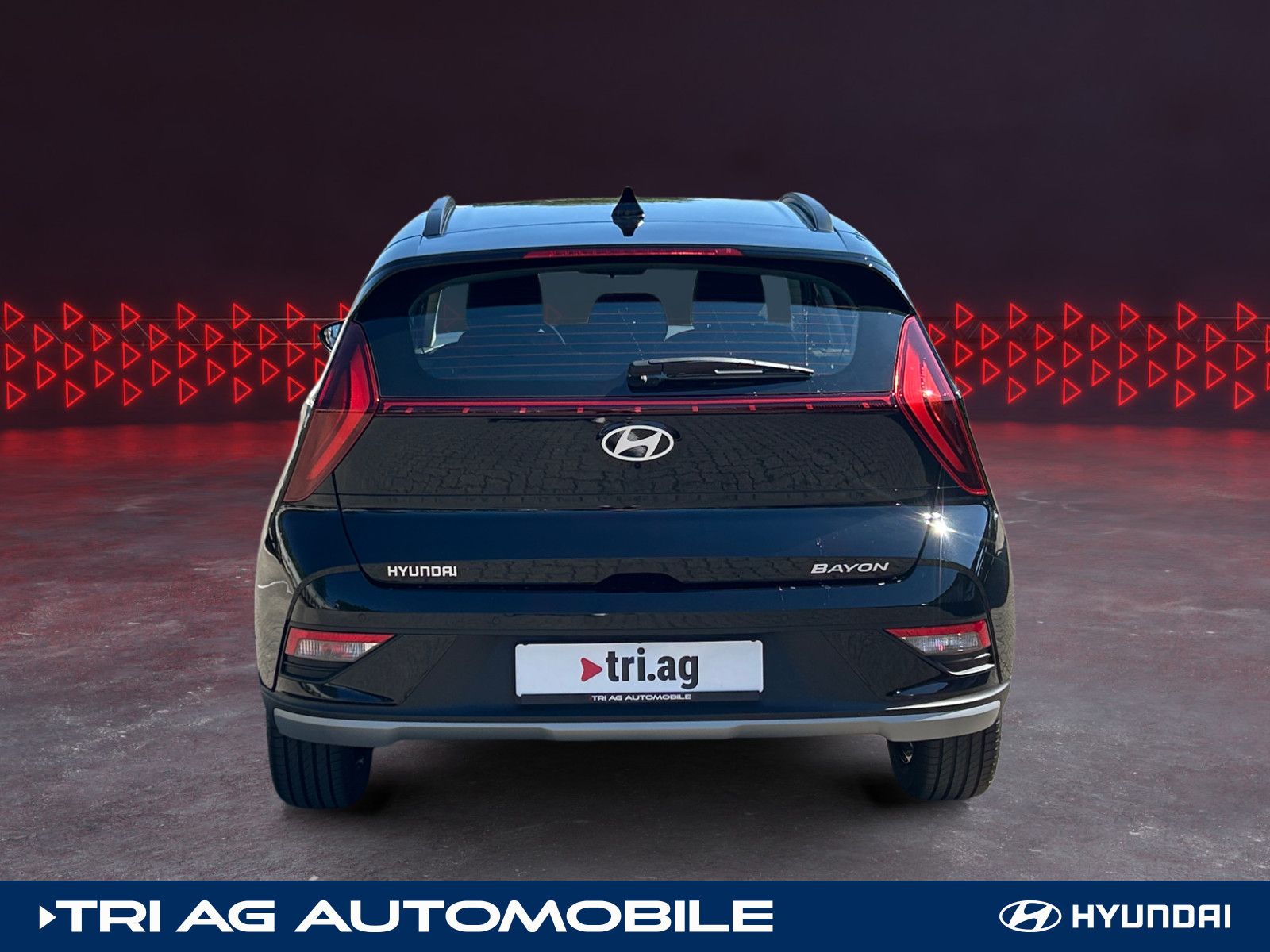 Hyundai BAYON – Bild 4